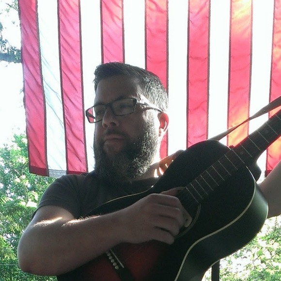 Meet your Posher, Matt - Picture 1 of 1